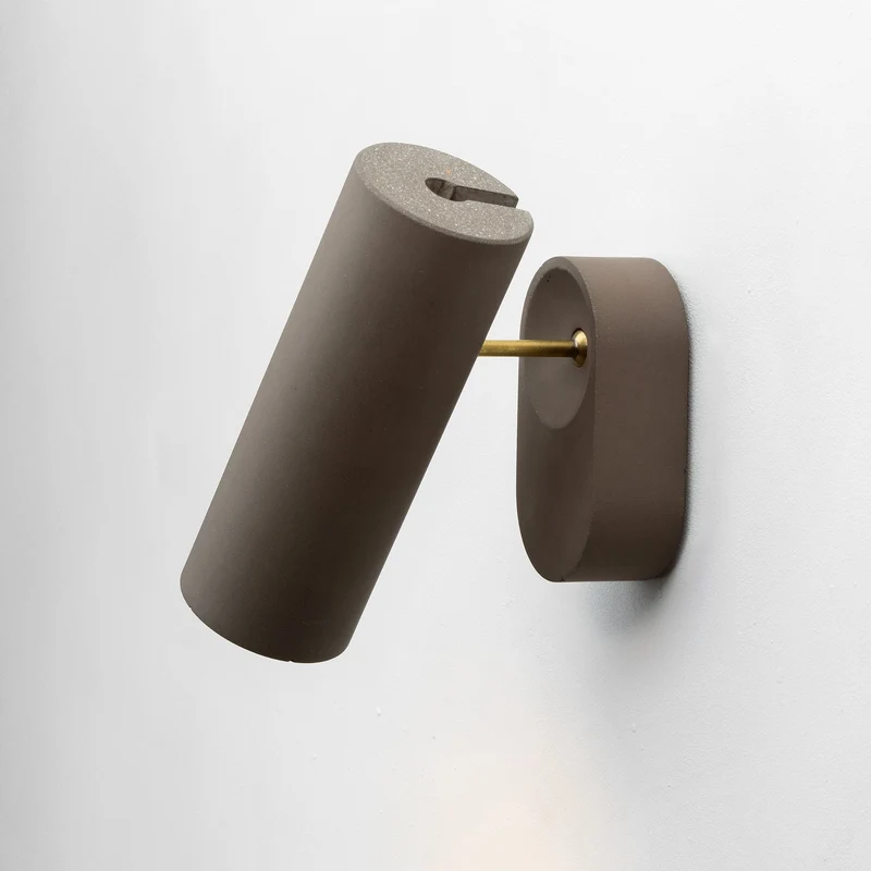 Plato Design Argia Adjustable Spotlight