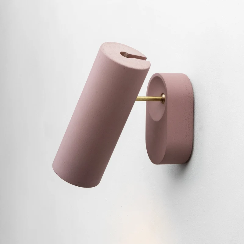 Plato Design Argia Adjustable Spotlight