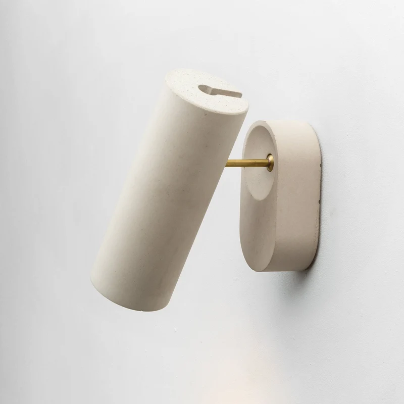 Plato Design Argia Adjustable Spotlight