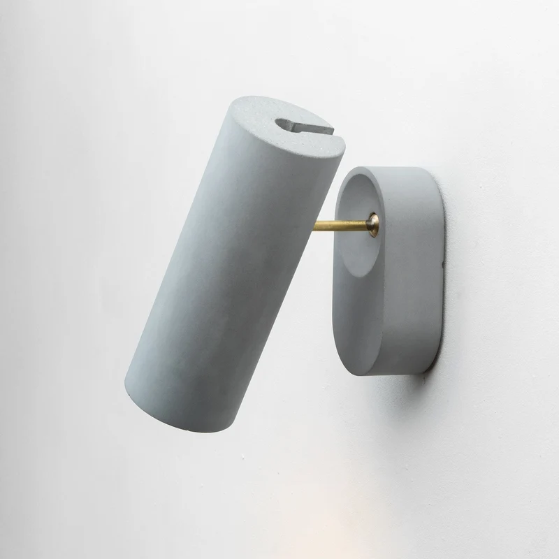 Plato Design Argia Adjustable Spotlight