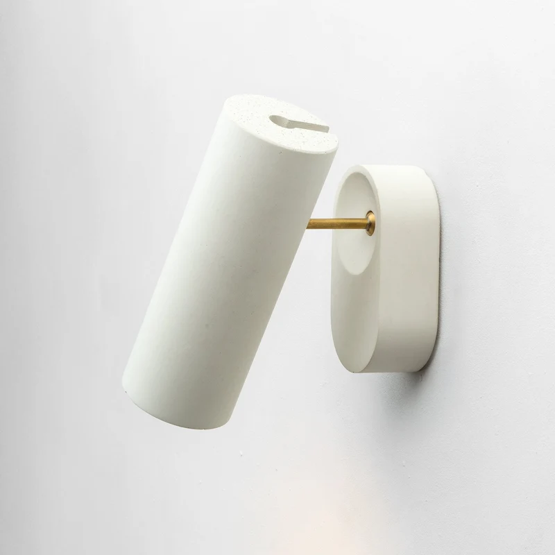 Plato Design Argia Adjustable Spotlight