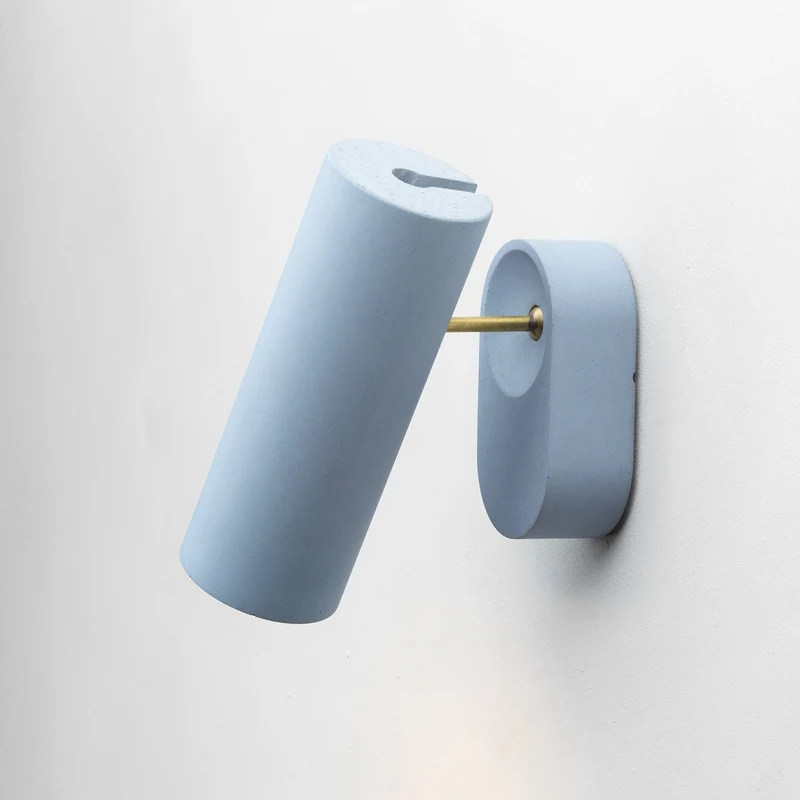 Plato Design Argia Adjustable Spotlight