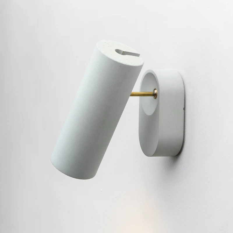 Plato Design Argia Adjustable Spotlight