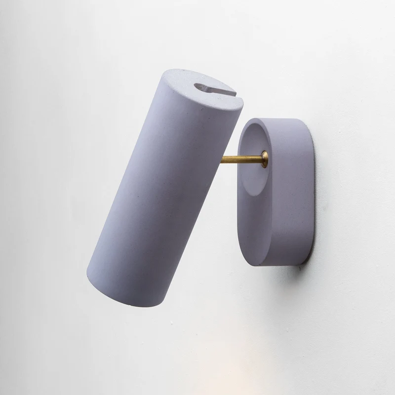 Plato Design Argia Adjustable Spotlight