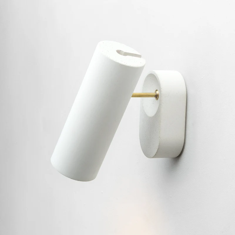 Plato Design Argia Adjustable Spotlight