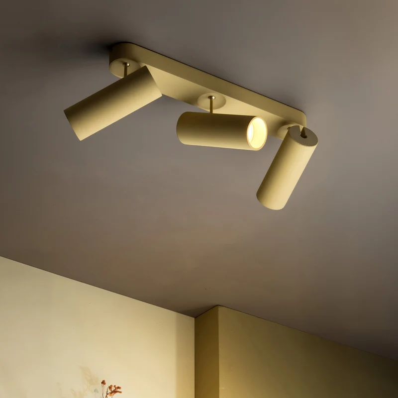 Plato Design Argia Maxi Multiple Adjustable Spotlight
