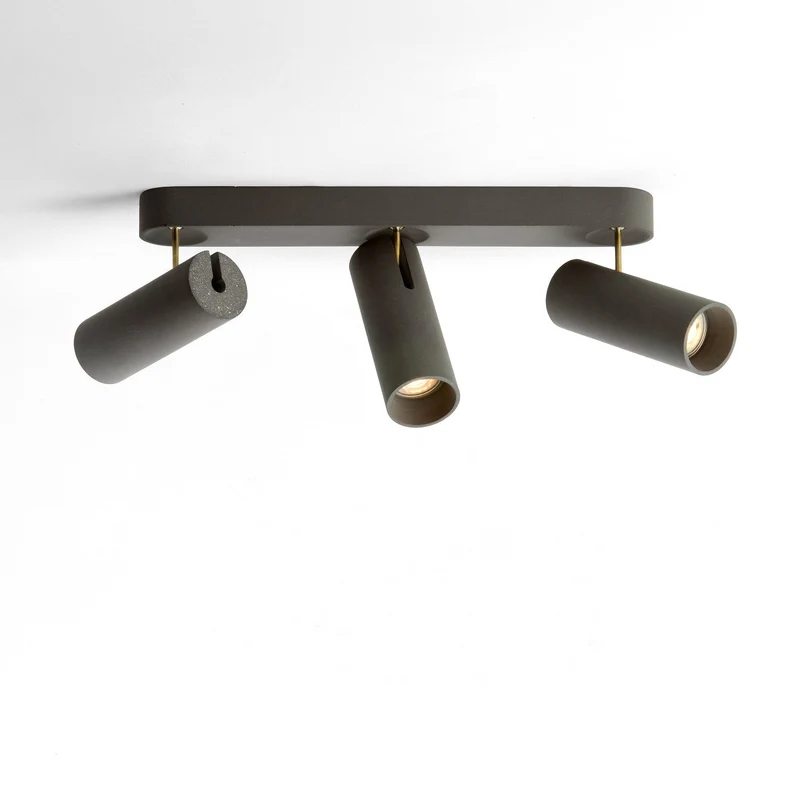 Plato Design Argia Maxi Multiple Adjustable Spotlight