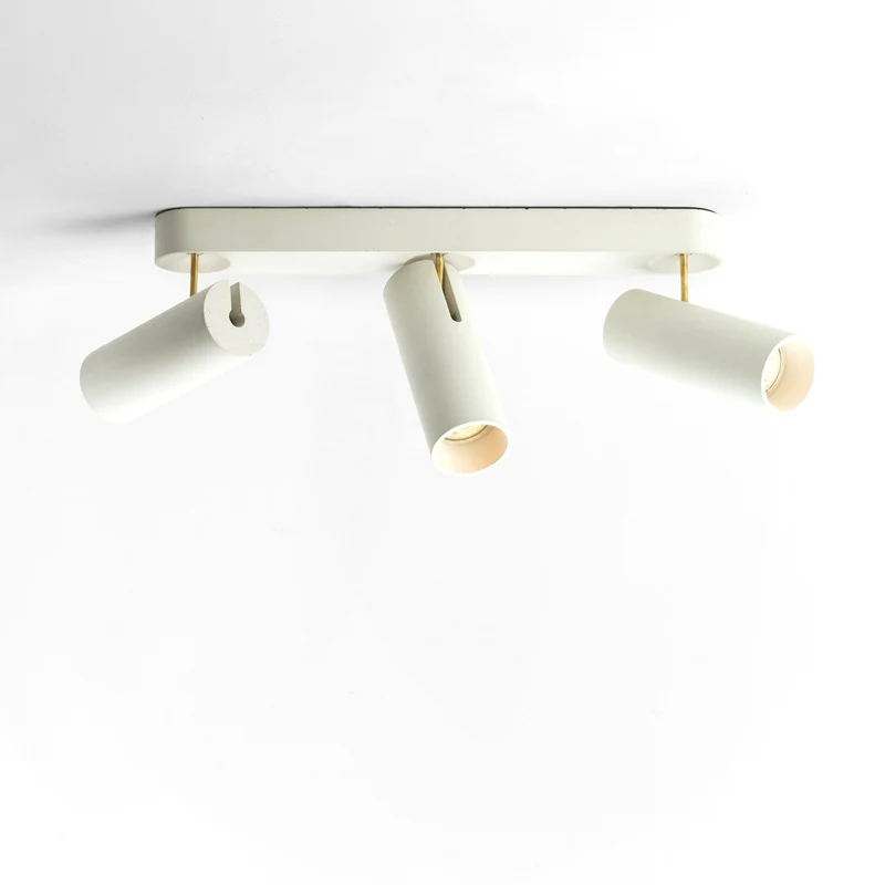 Plato Design Argia Maxi Multiple Adjustable Spotlight