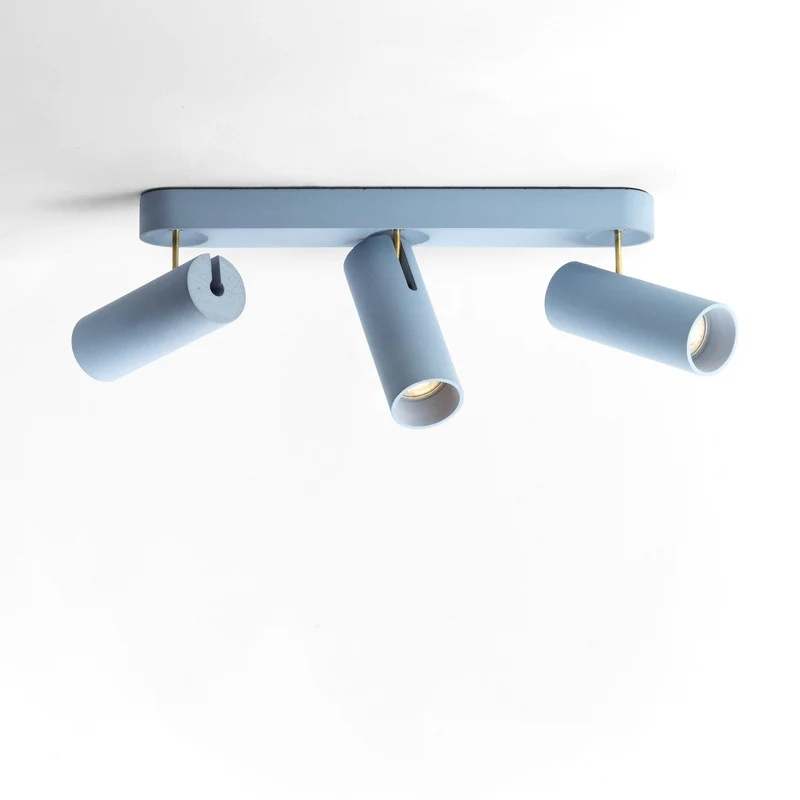 Plato Design Argia Maxi Multiple Adjustable Spotlight