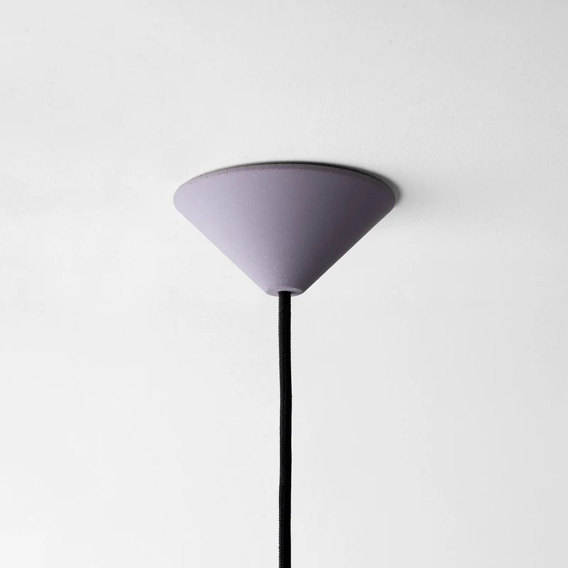 Plato Design Lola Pendant Lamp