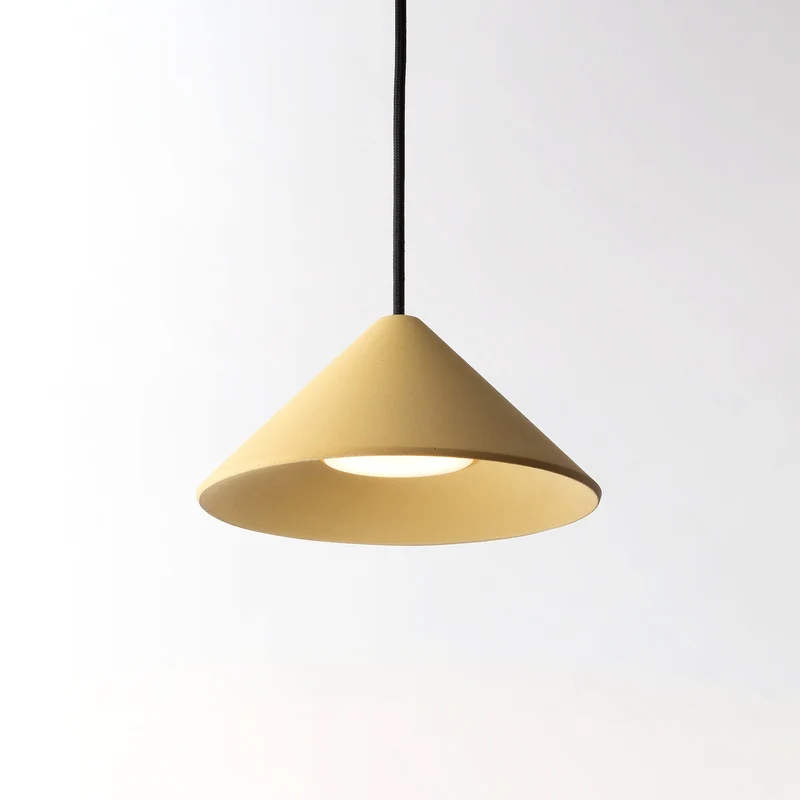 Plato Design Lola Pendant Lamp
