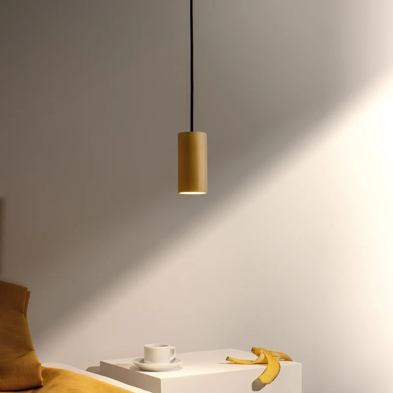 Plato Design Cromia Pendant Lamp