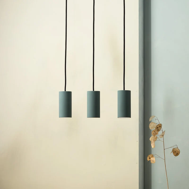 Plato Design Cromia Pendant Lamp