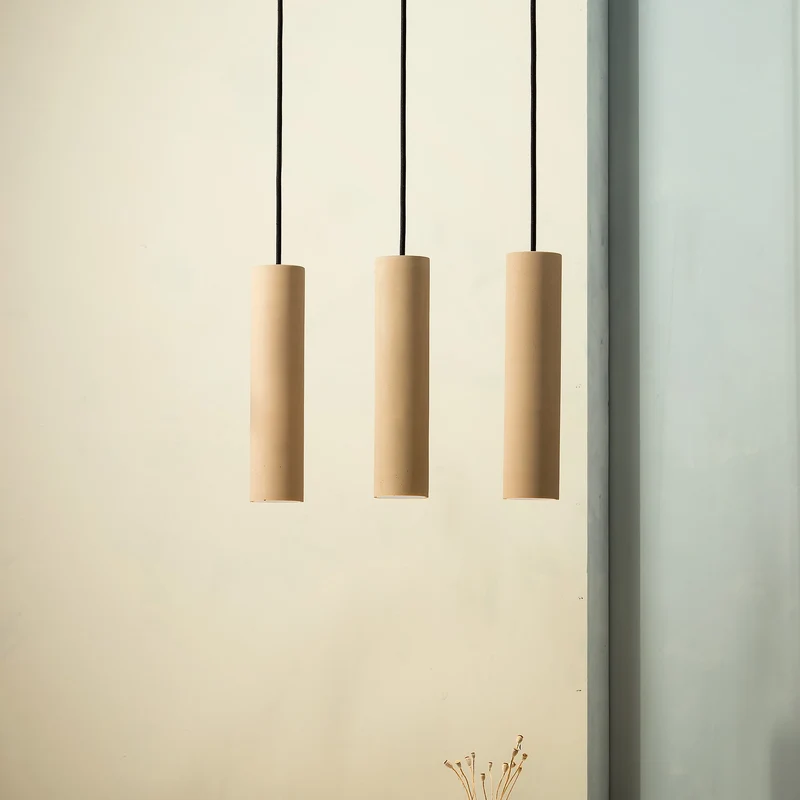 Plato Design Cromia Pendant Lamp