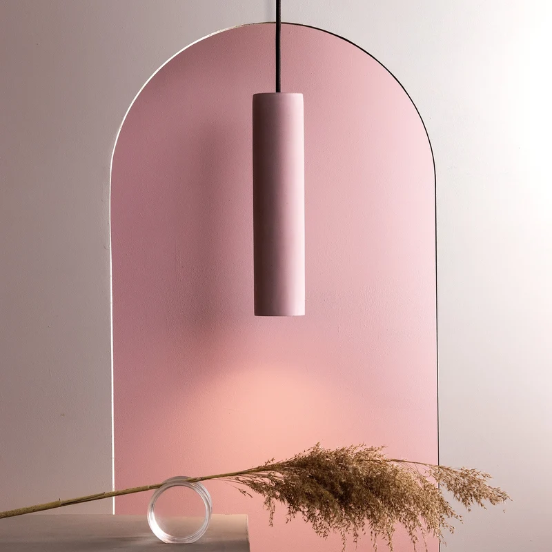 Plato Design Cromia Pendant Lamp
