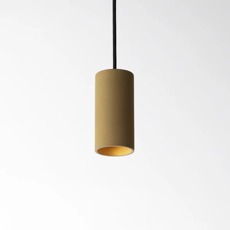 Plato Design Cromia Pendant Lamp
