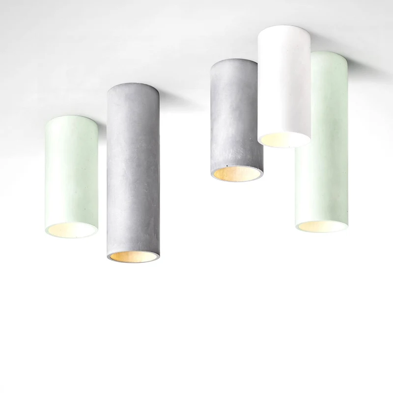 Plato Design Cromia Ceiling Lamp