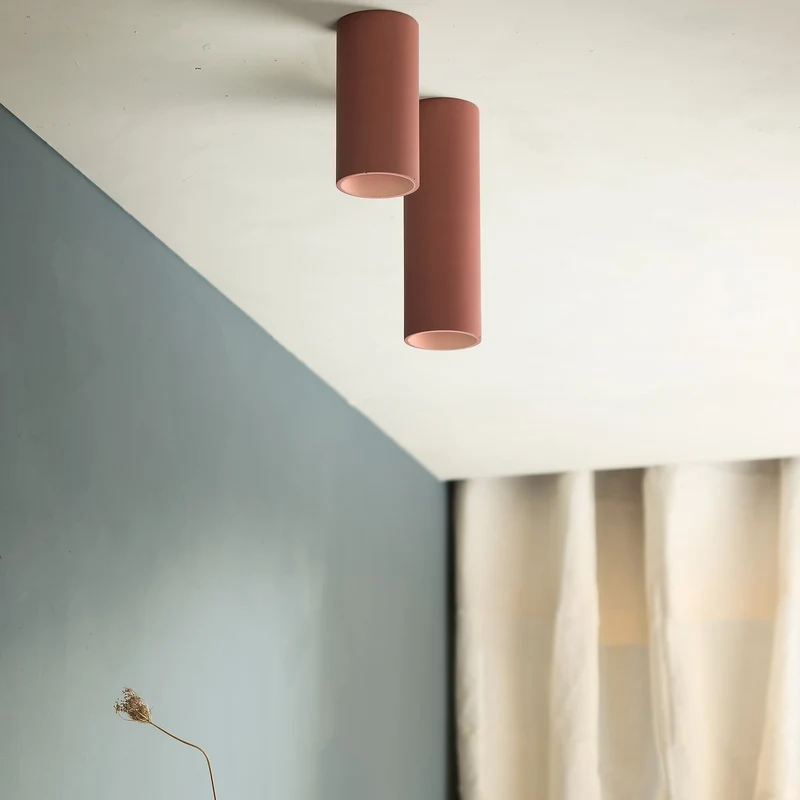 Plato Design Cromia Ceiling Lamp