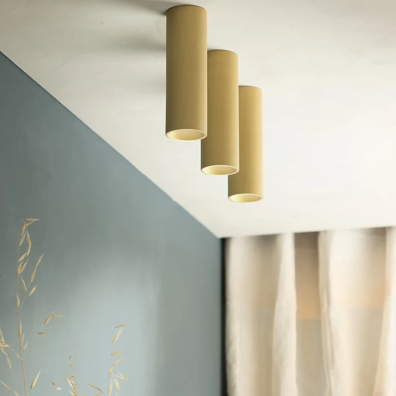 Plato Design Cromia Ceiling Lamp