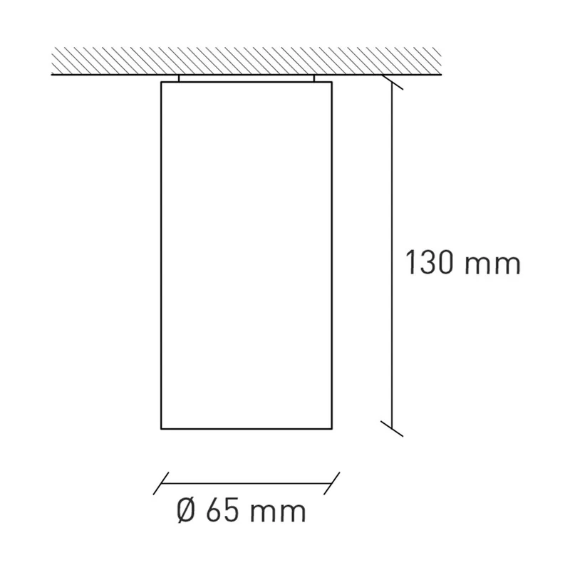 Plato Design Cromia Ceiling Lamp