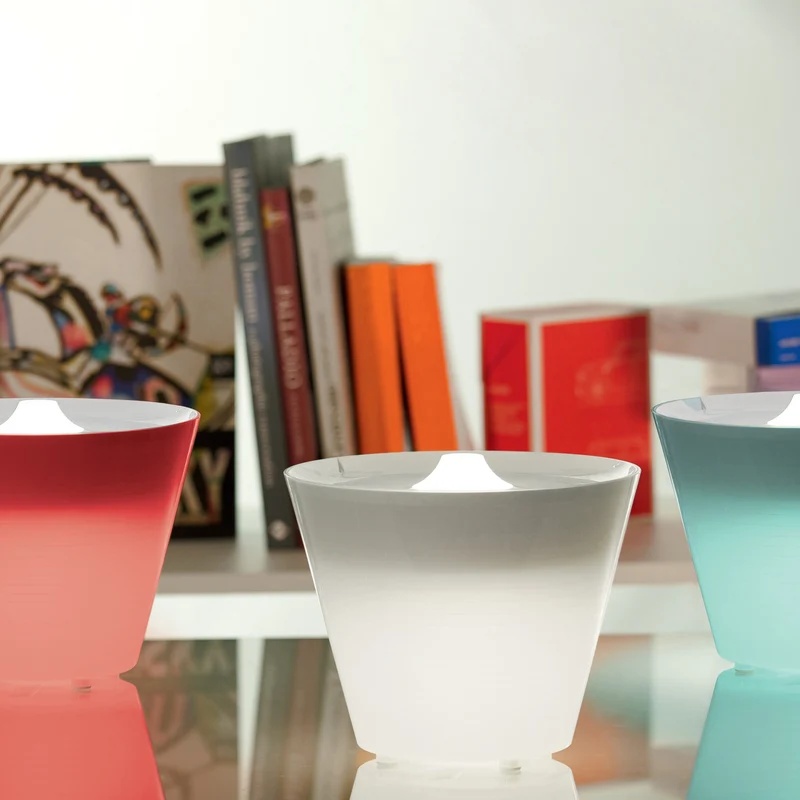 Rotaliana MultiPot+ Table Lamp