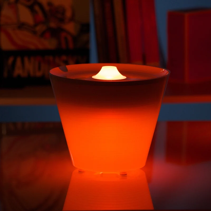 Rotaliana MultiPot+ Table Lamp