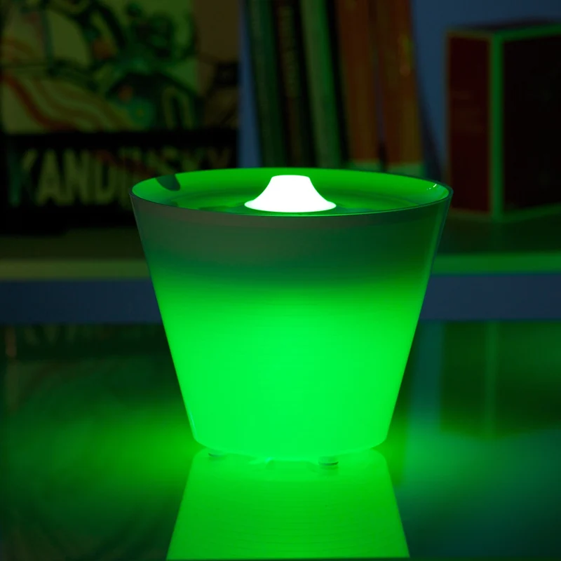 Rotaliana MultiPot+ Table Lamp