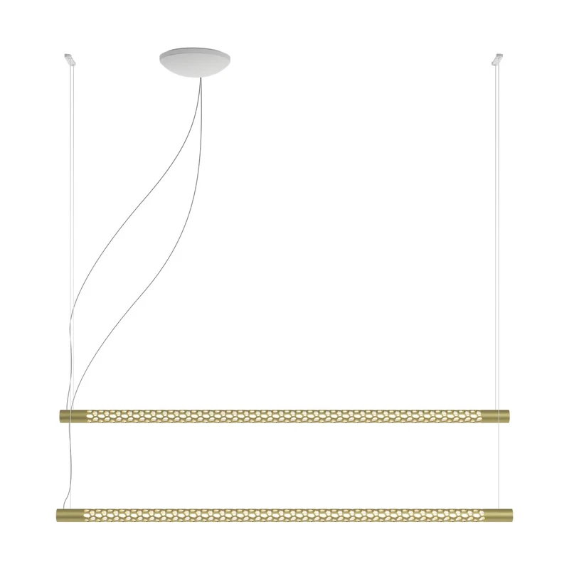 Rotaliana Squiggle H10 Pendant Lamp