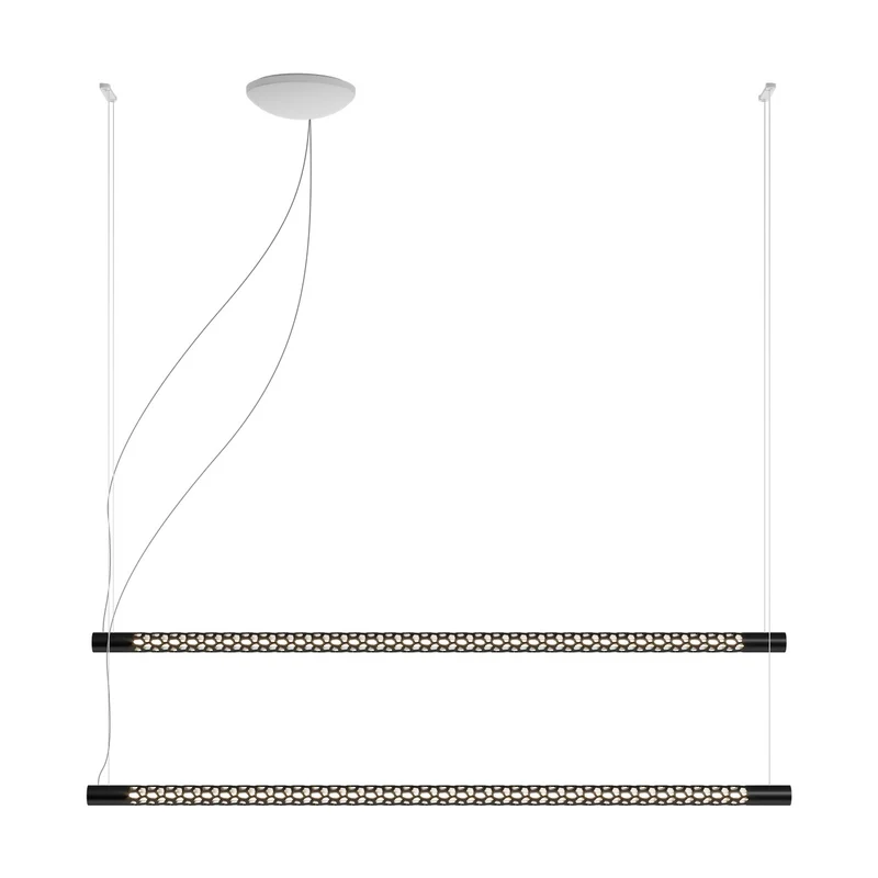 Rotaliana Squiggle H10 Pendant Lamp