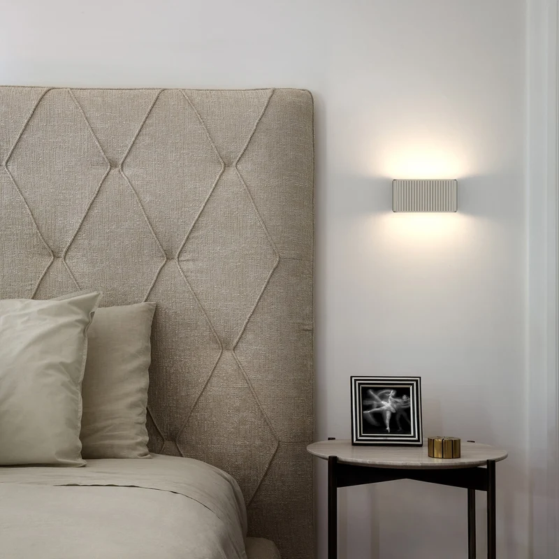 Rotaliana Dresscode W2 Wall Lamp