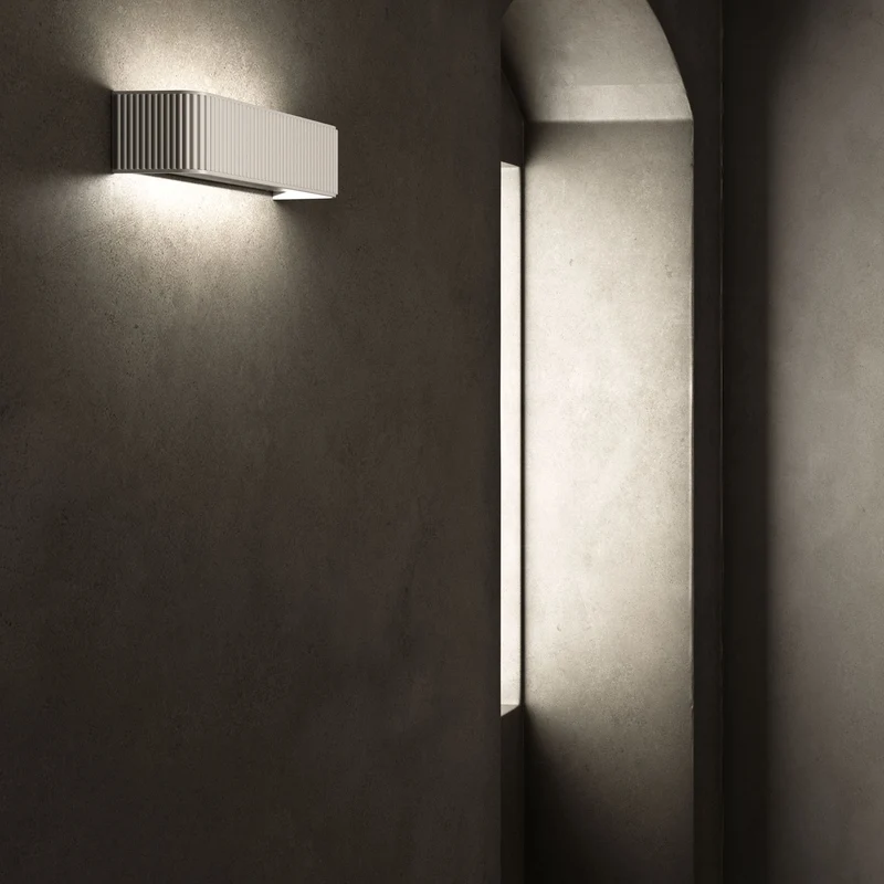 Rotaliana Dresscode W2 Wall Lamp