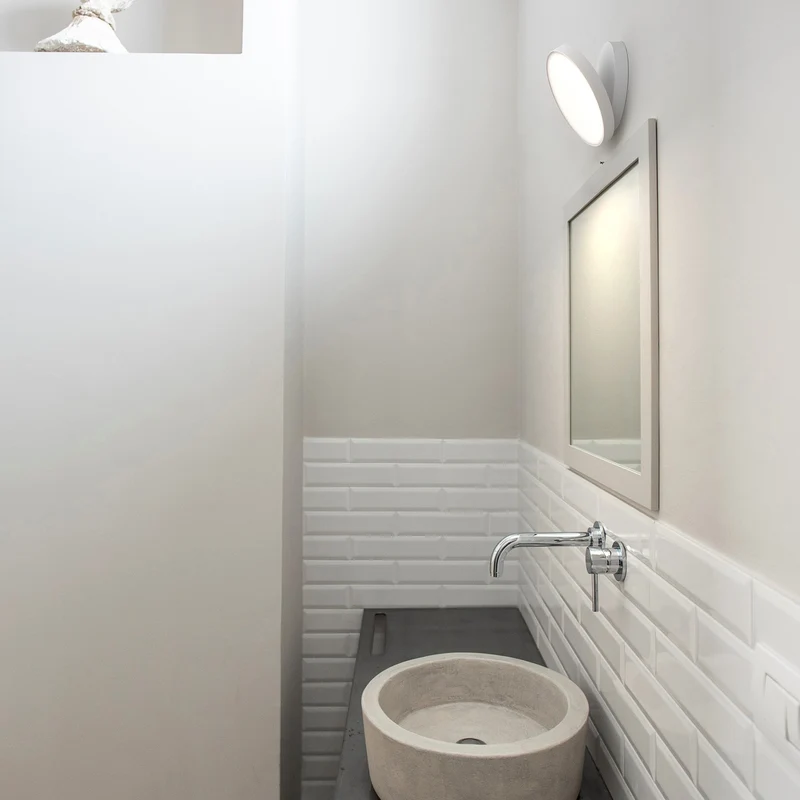 Rotaliana Venere W1 Wall Ceiling Lamp
