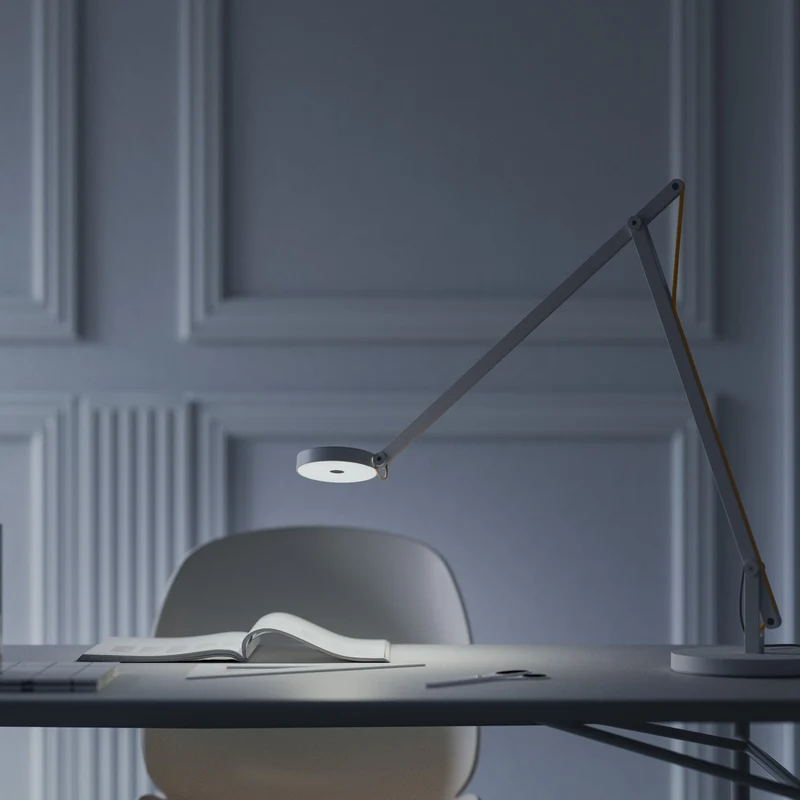 Rotaliana String W2 Wall Lamp