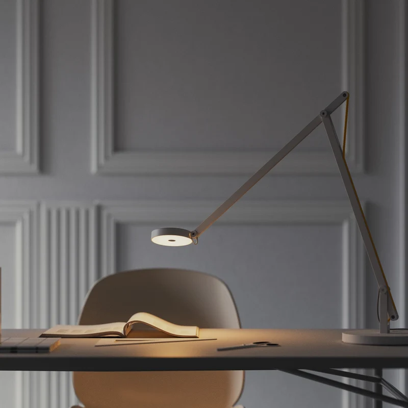 Rotaliana String W0 Wall Lamp