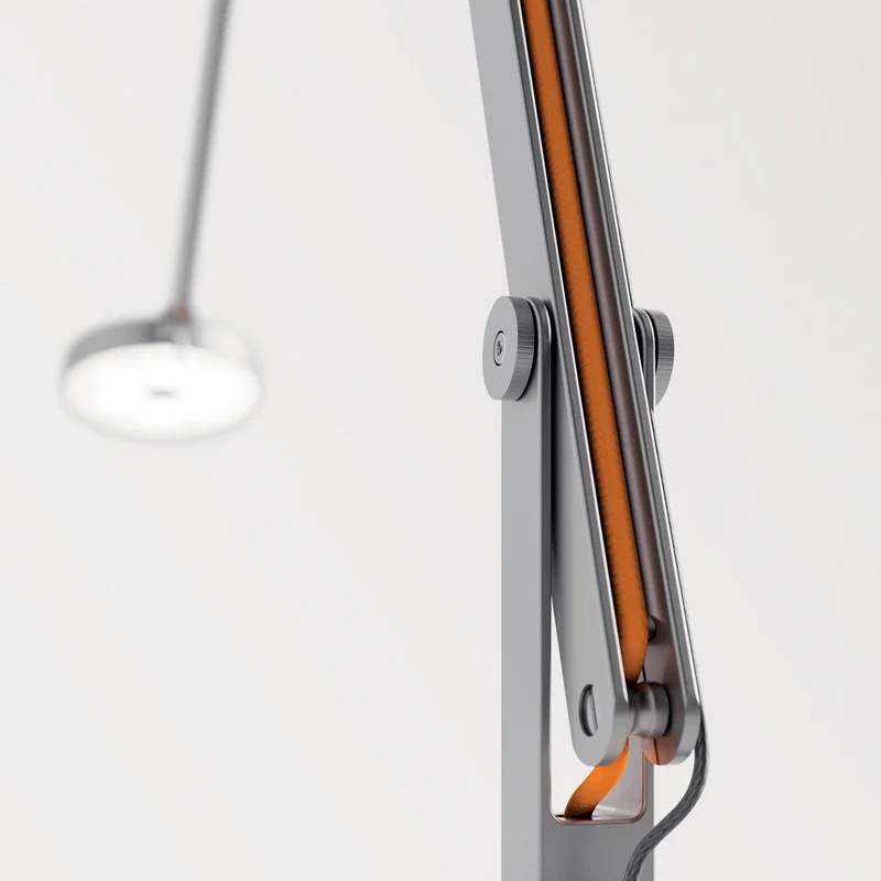 Rotaliana String W0 Wall Lamp