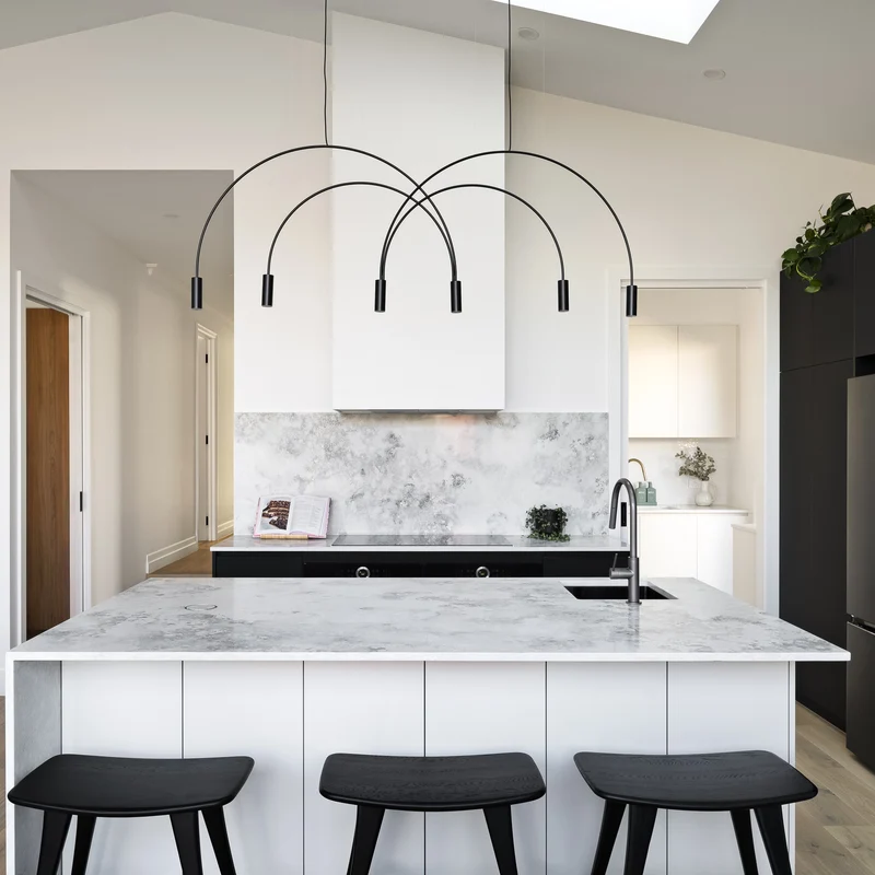 Estiluz Volta Pendant Lamp L92.2T