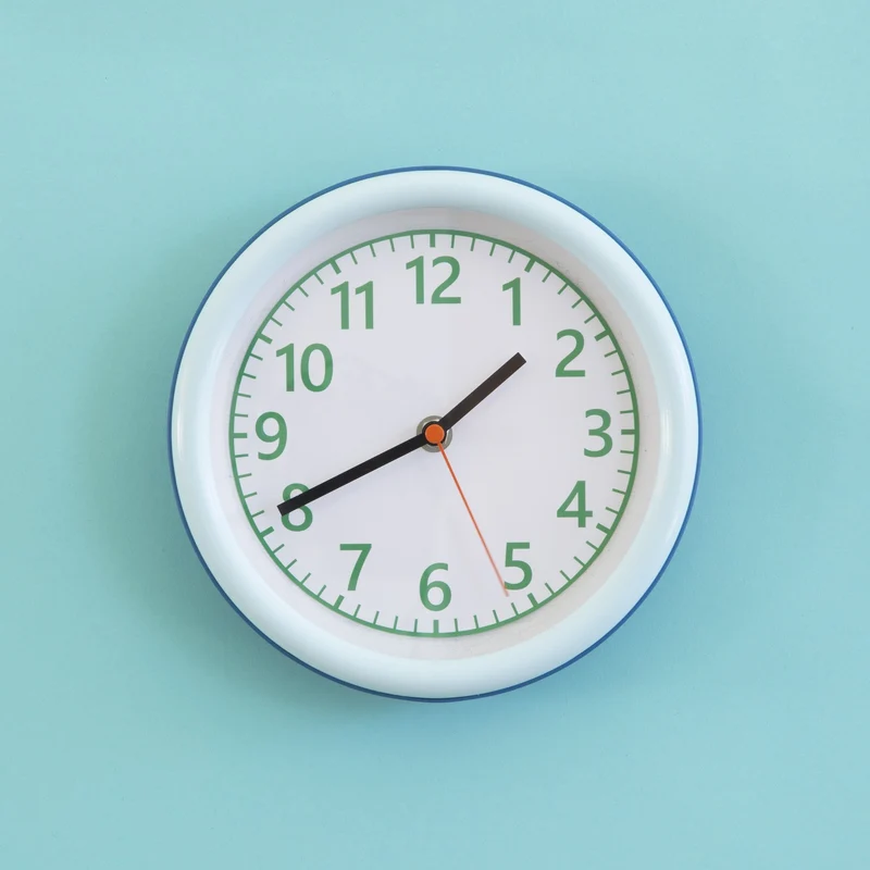 Sowden Wall Clock