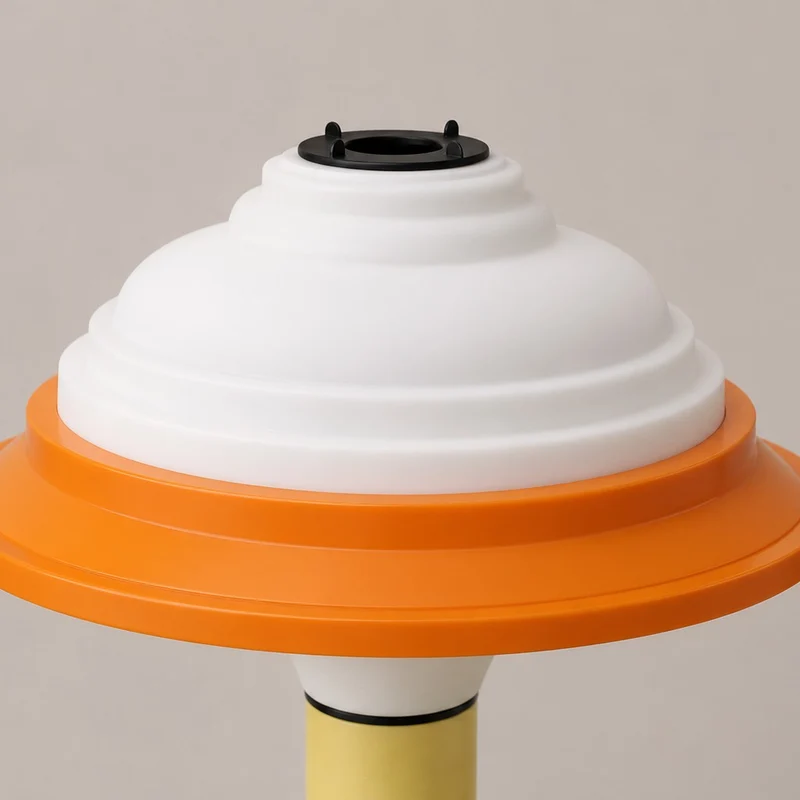 Sowden FL4 Floor Lamp