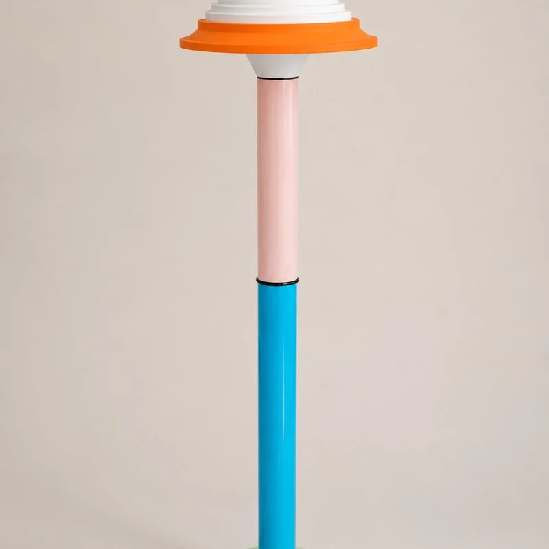 Sowden FL4 Floor Lamp