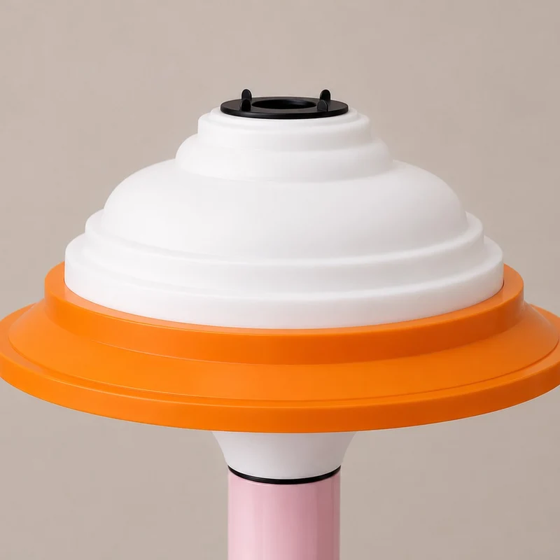 Sowden FL4 Floor Lamp