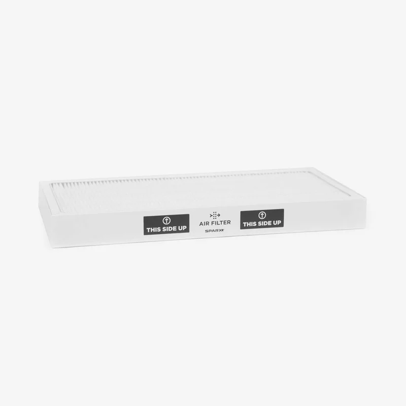 Sparx Maintenance Kit - ES100