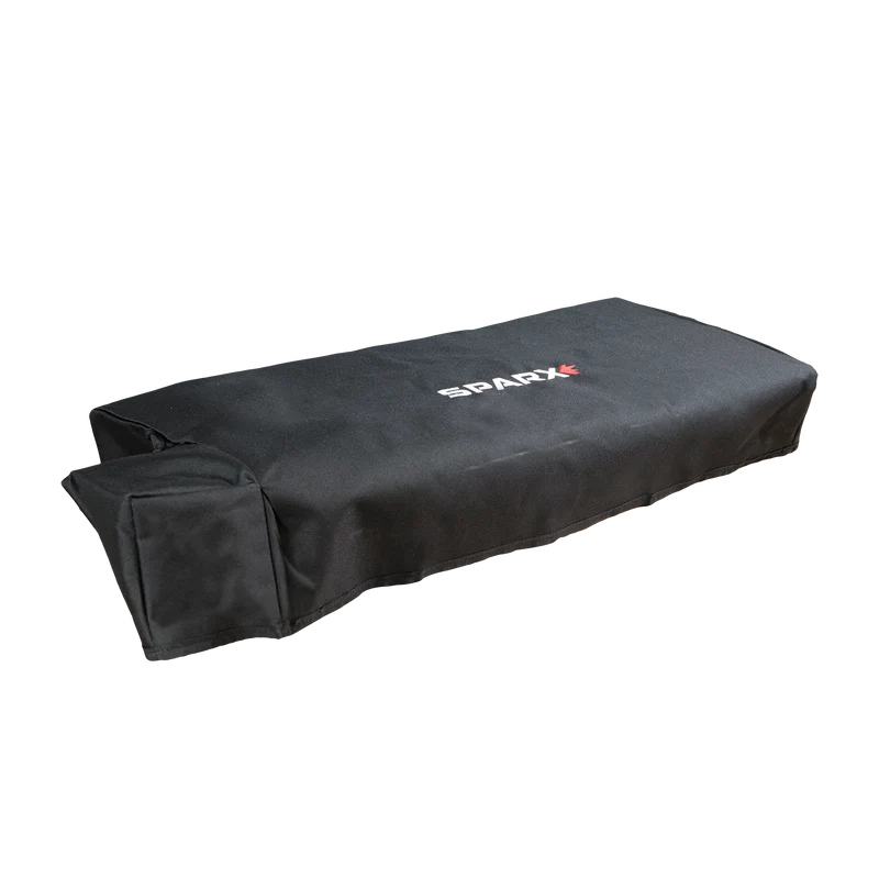 Sparx Sharpener Cover