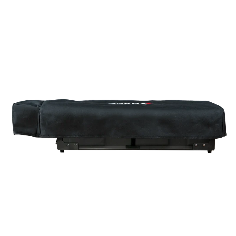 Sparx Sharpener Cover