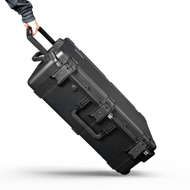 ES200 Hard Travel Case