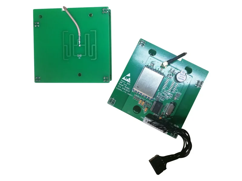 Bodno A-Series Smart Card Encoder (OmniKey 5127CK)