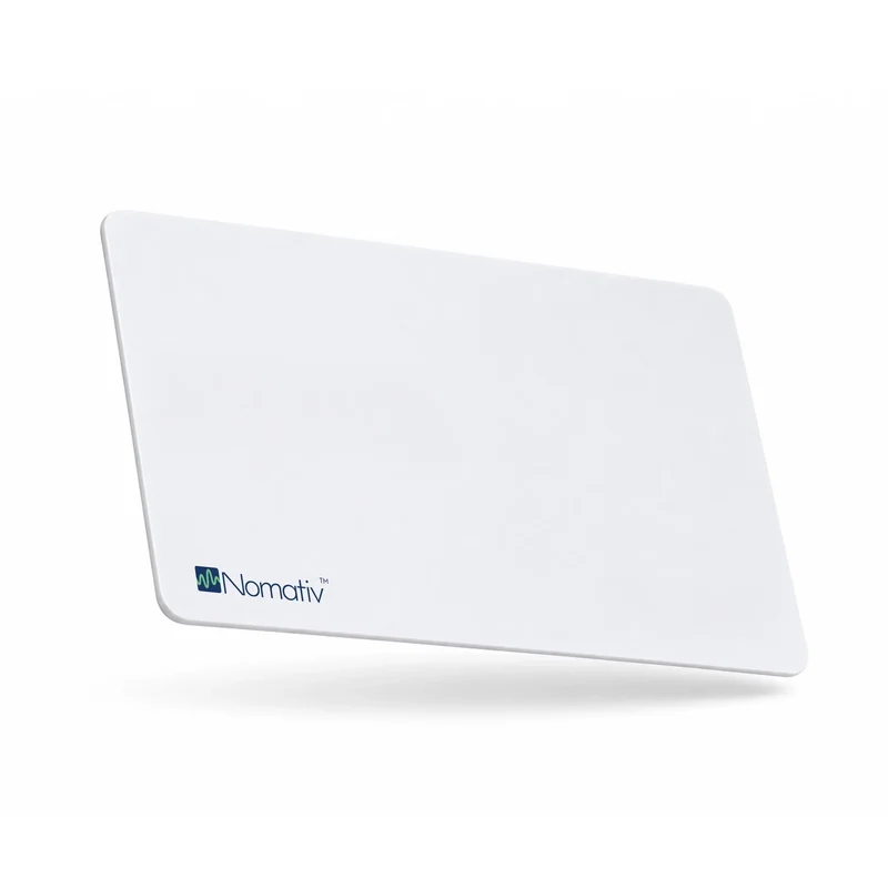 Bodno Proximity PVC Cards -NoMativ