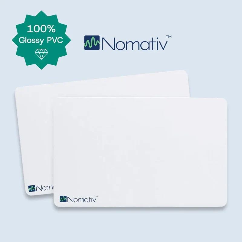 Bodno Proximity PVC Cards -NoMativ