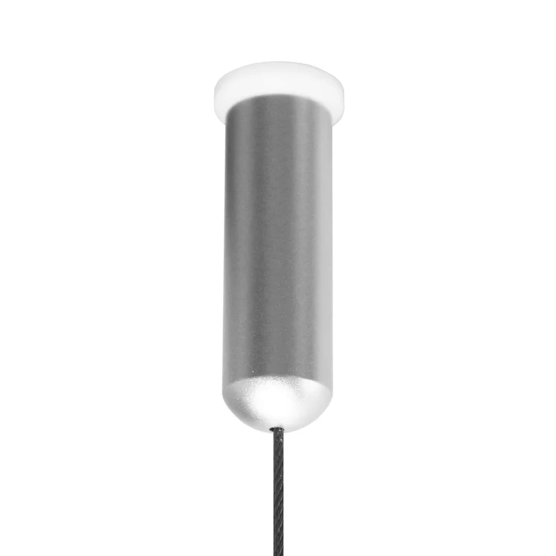 Premium LED Window Display Cable Kit Ceiling-Floor