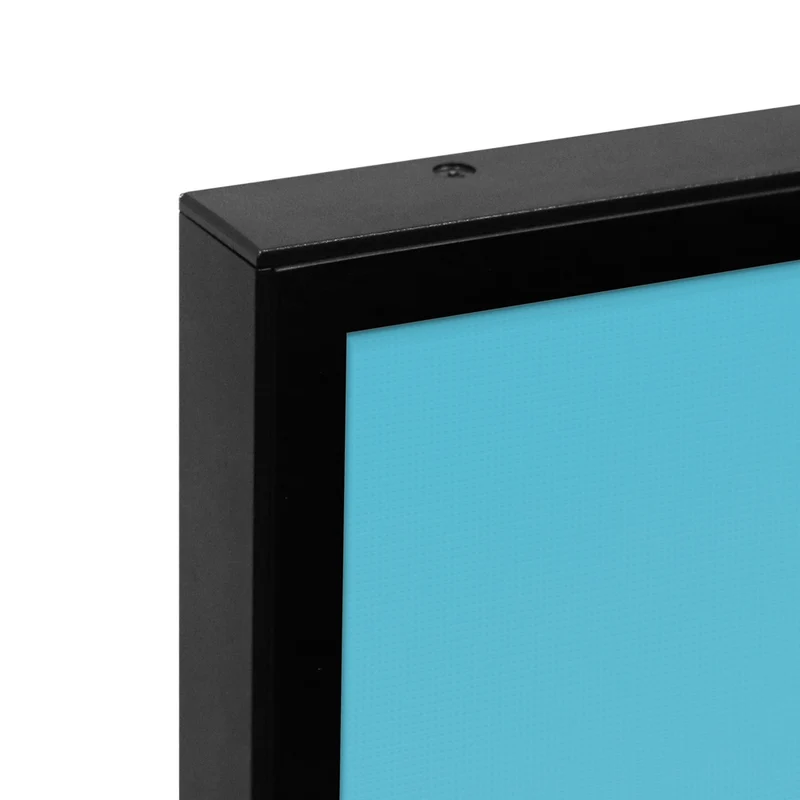 55" Android Wall Mounted Digital Display Screen