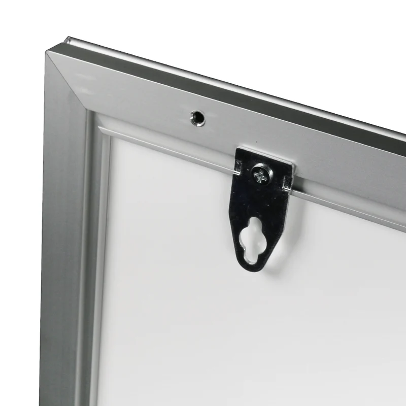 Premium LED Illuminated Poster Frame